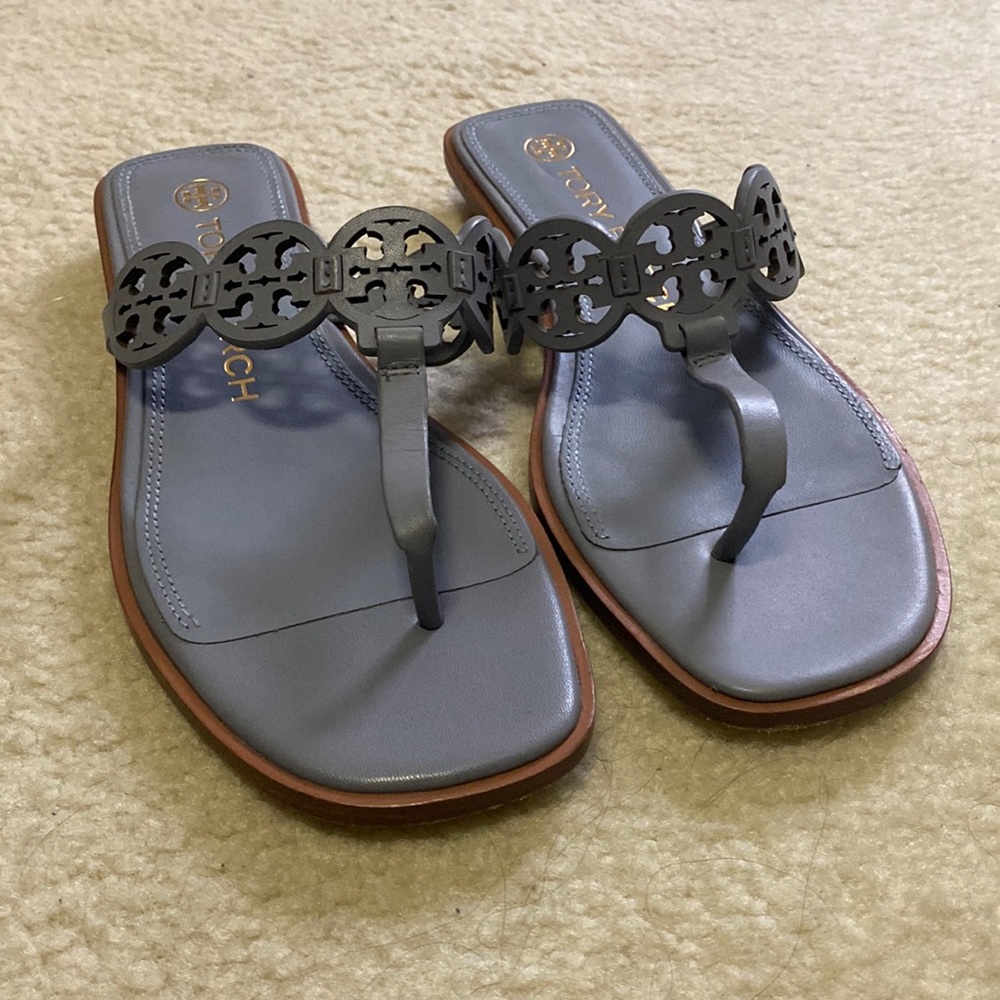Tory Burch Sandals 7.5